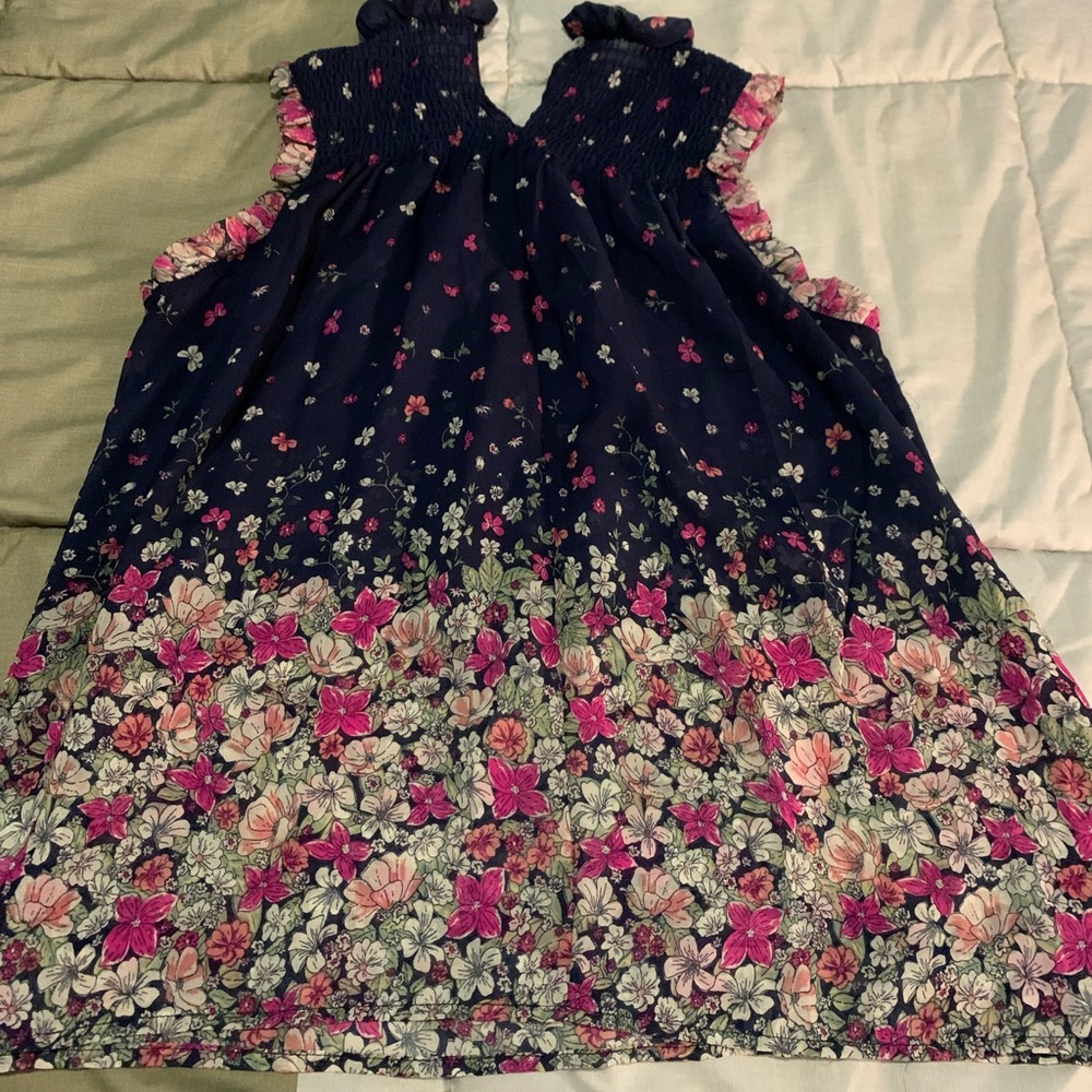 Blouse - Picture 2 of 4